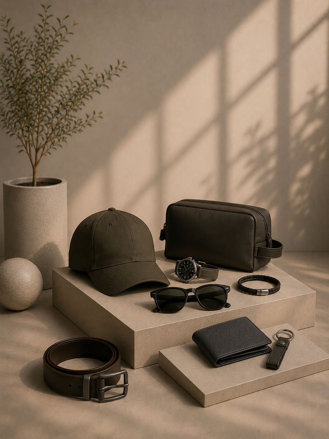 All Accessories