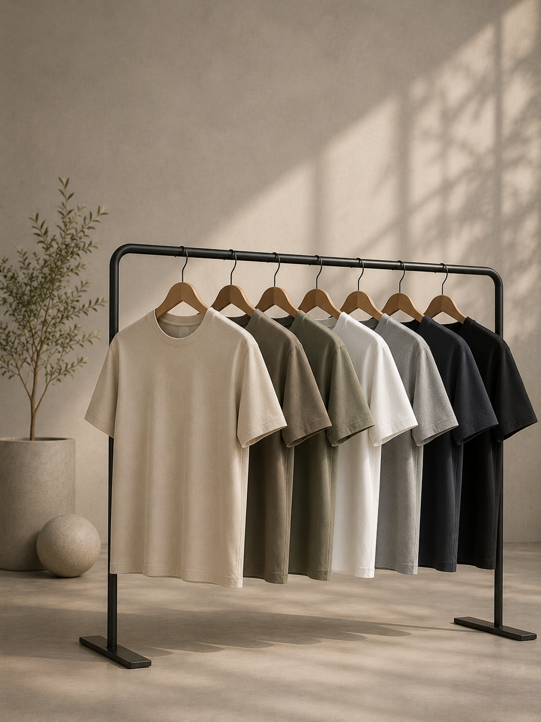 T-Shirts