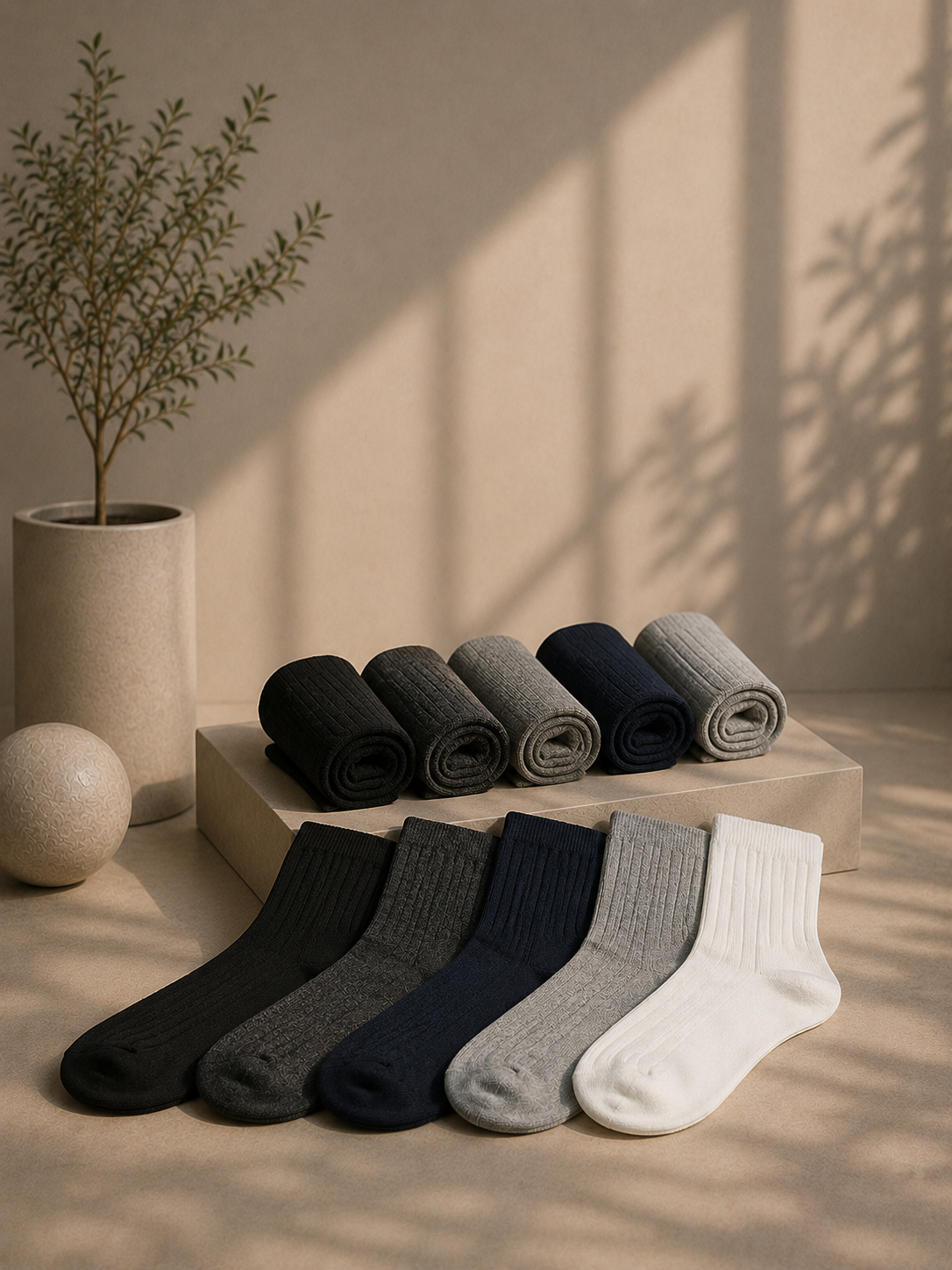 Socks